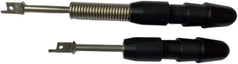 EBIEFLY 1x DIY Refiting UVC Reciprocating Attachments Adapter Connector Happy Tools Fit For Saws Zall Reciprocating Machines 17.5cm/6.9in - Image 3